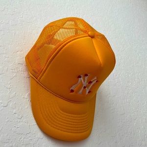 LostLove NY Hat